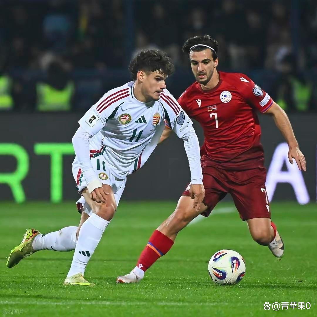 关于匈牙利客场不敌对手，出线前景黯淡的信息