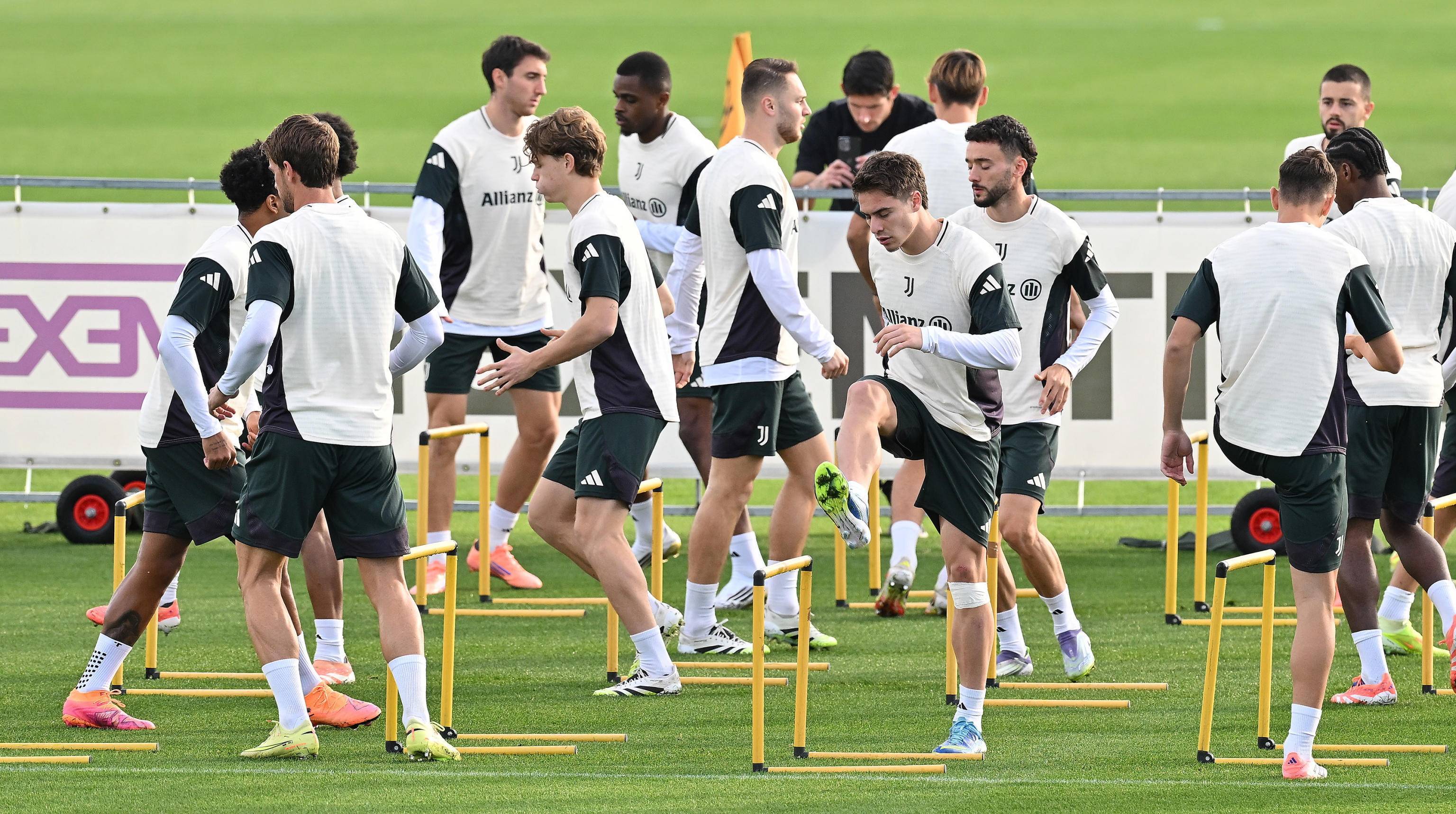 沙巴-尤文图斯奖项