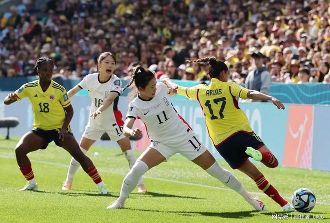 沙巴-包含韩国女足在比赛中表现出色，赢得胜利的词条