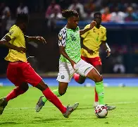 阿尔及利亚队实力超群,非洲杯连胜晋级(阿尔及利亚足球俱乐部) 阿尔及利亚队实力超群,非洲杯连胜晋级(阿尔及利亚足球俱乐部)