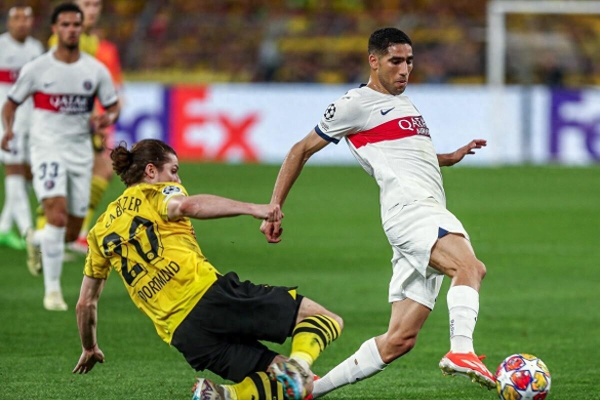 沙巴体育-巴黎圣日耳曼完胜里昂