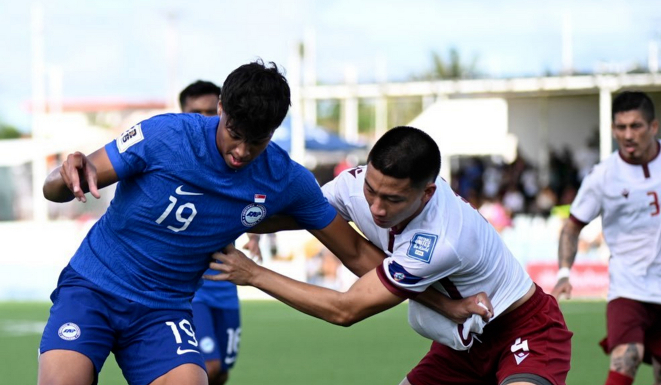 谁是球队进攻的组织者