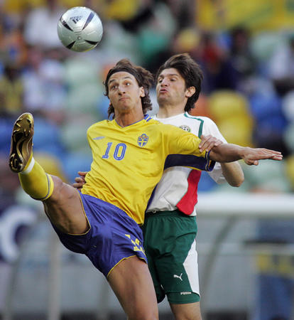 沙巴官方网站-瑞典强势赢下保加利亚，晋级前景光明的简单介绍