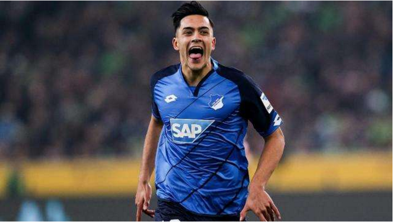 包含霍芬海姆士气低迷，期待重振旗鼓的词条