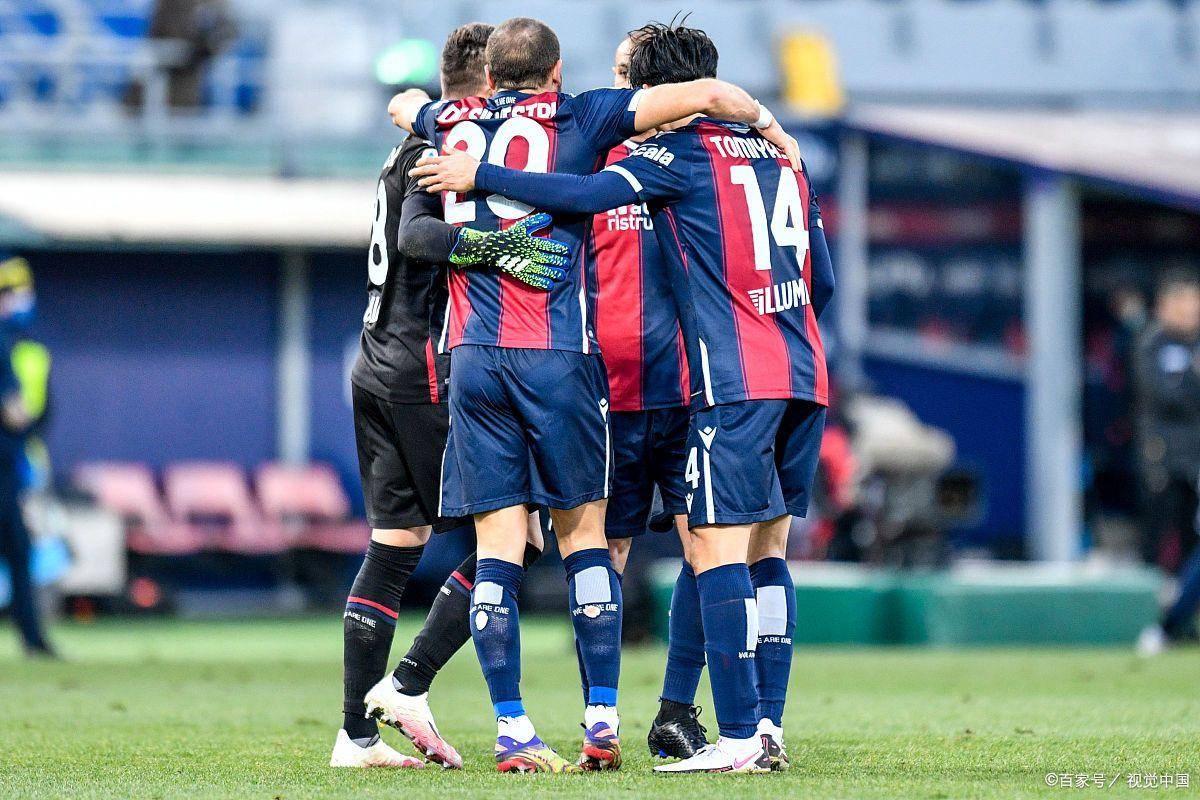 罗马主场击败博洛尼亚,继续奋斗 罗马主场击败博洛尼亚,继续奋斗