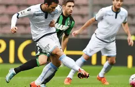 沙巴官方网站-萨索洛客场大败，战绩一泻千里的简单介绍